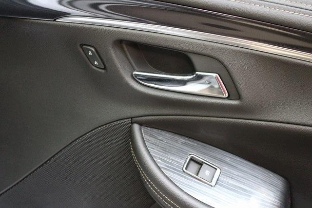 used 2019 Chevrolet Impala car, priced at $15,900