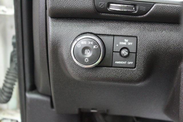 used 2016 Chevrolet Traverse car