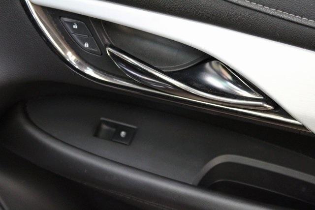used 2014 Cadillac ATS car, priced at $11,400