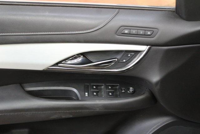 used 2014 Cadillac ATS car, priced at $11,400