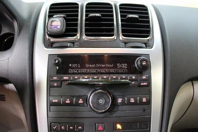 used 2010 GMC Acadia car