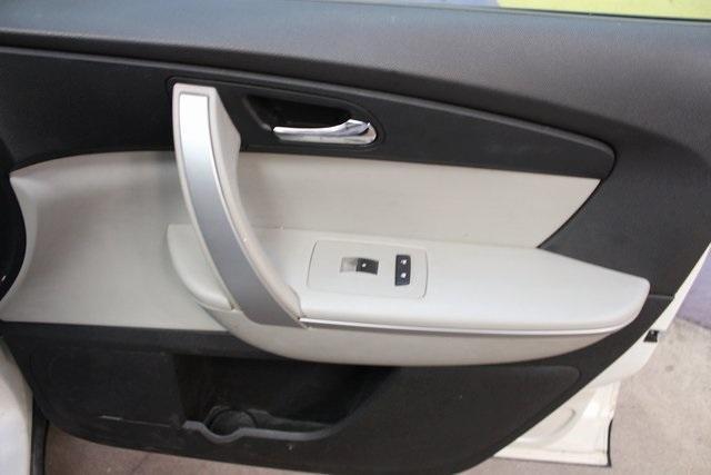 used 2010 GMC Acadia car
