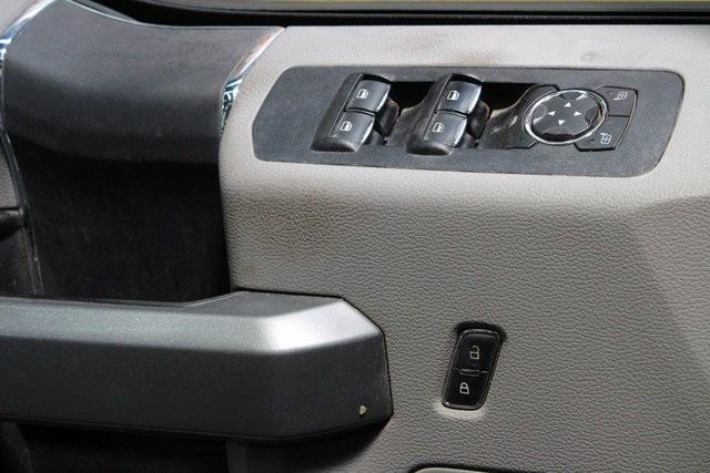 used 2016 Ford F-150 car, priced at $15,900