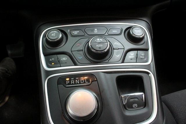 used 2015 Chrysler 200 car, priced at $11,900