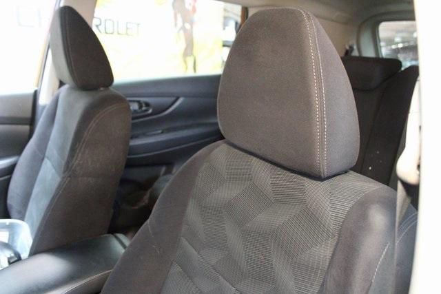 used 2014 Nissan Rogue car, priced at $12,500