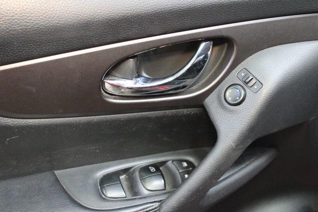 used 2014 Nissan Rogue car, priced at $12,500