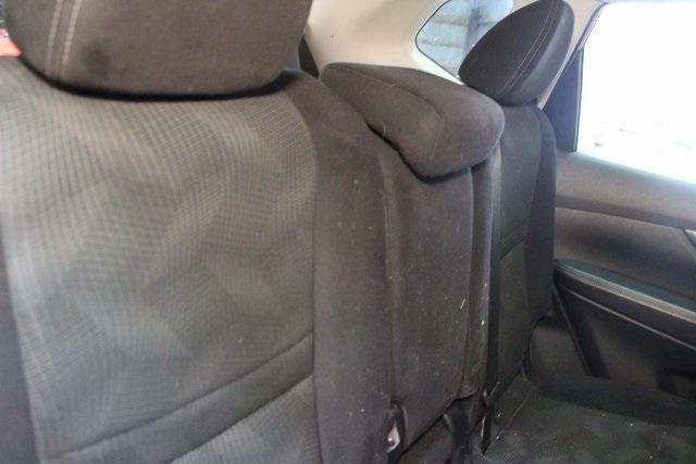 used 2014 Nissan Rogue car, priced at $12,500