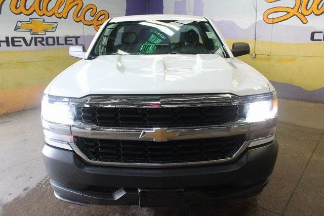 used 2016 Chevrolet Silverado 1500 car, priced at $20,700