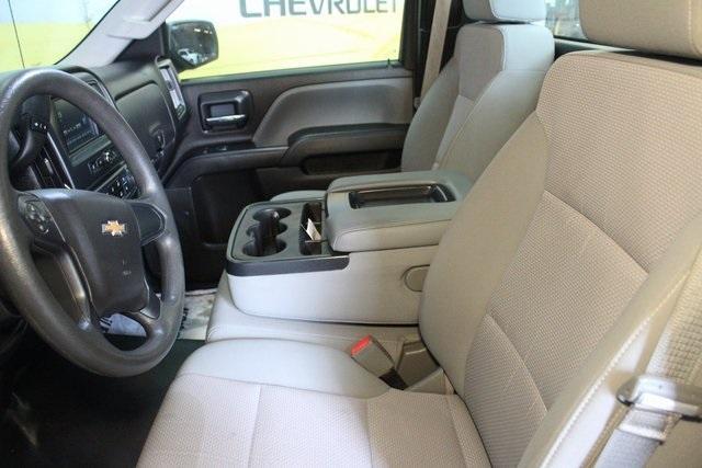 used 2016 Chevrolet Silverado 1500 car, priced at $20,700