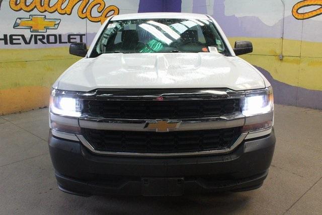 used 2016 Chevrolet Silverado 1500 car, priced at $20,700