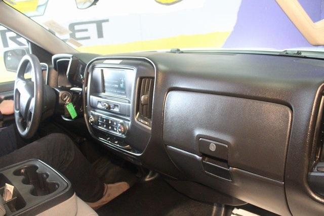 used 2016 Chevrolet Silverado 1500 car, priced at $20,700