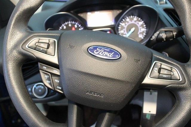 used 2017 Ford Escape car, priced at $16,700