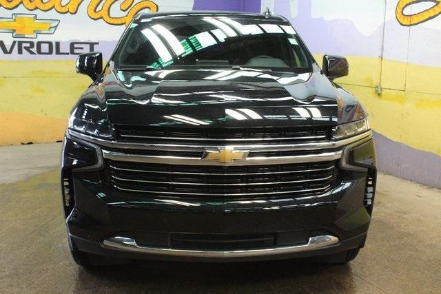 new 2024 Chevrolet Suburban car, priced at $69,093