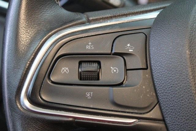 used 2021 Buick Encore GX car, priced at $19,900