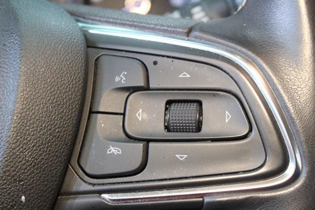 used 2021 Buick Encore GX car, priced at $19,900