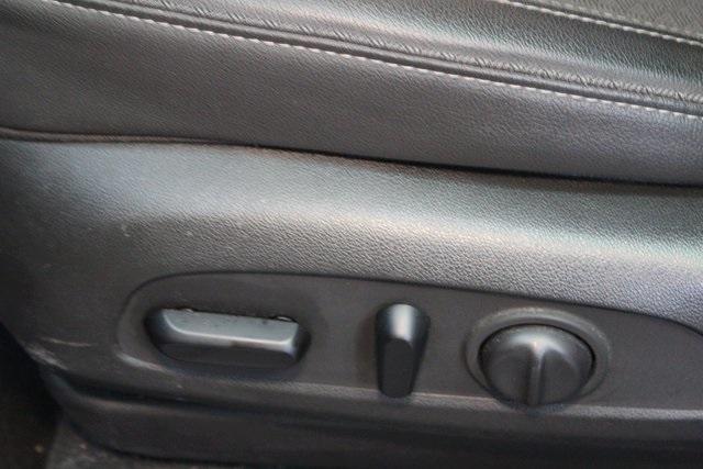 used 2021 Buick Encore GX car, priced at $19,900