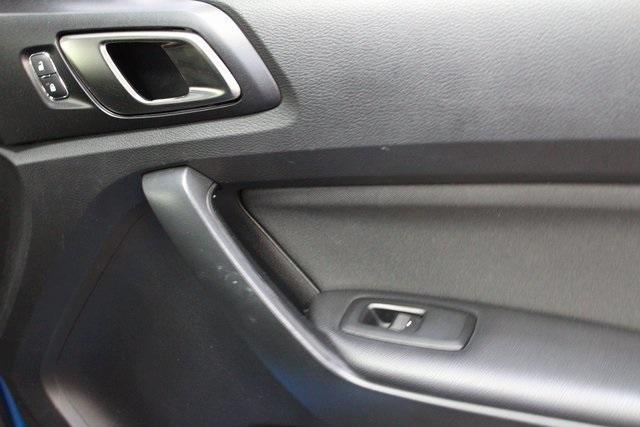 used 2021 Ford Ranger car, priced at $32,900