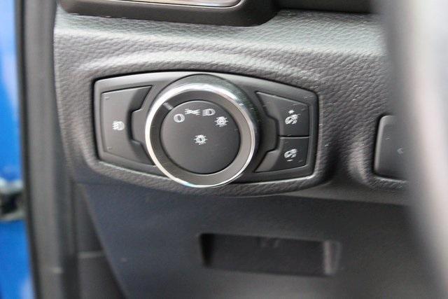 used 2021 Ford Ranger car, priced at $32,900