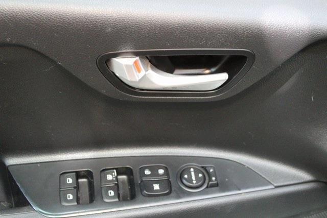 used 2019 Kia Rio car, priced at $11,900