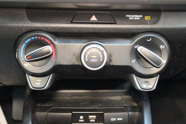 used 2019 Kia Rio car, priced at $11,900