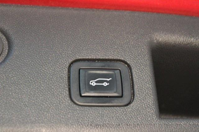 used 2022 Chevrolet Equinox car, priced at $23,900