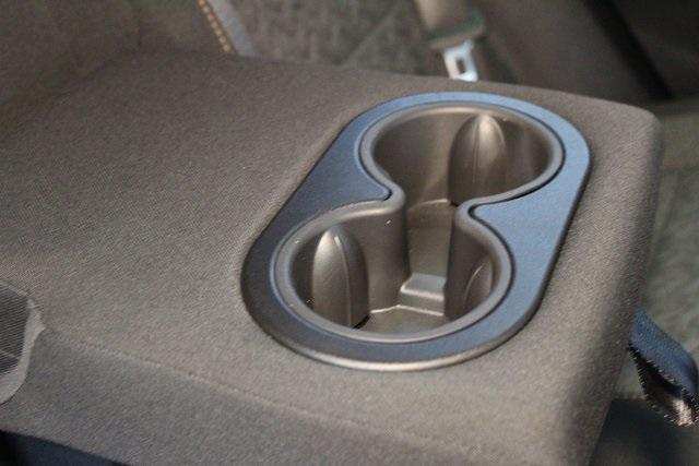 used 2022 Chevrolet Equinox car, priced at $23,900