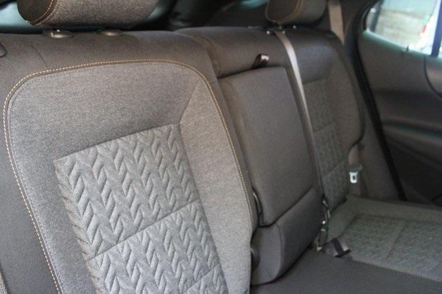 used 2022 Chevrolet Equinox car, priced at $23,900