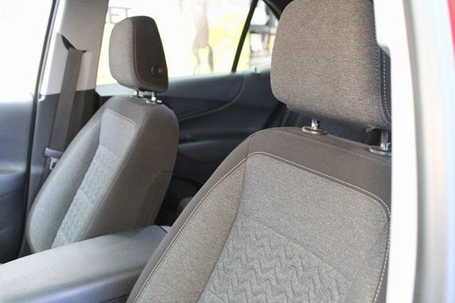 used 2022 Chevrolet Equinox car, priced at $23,900