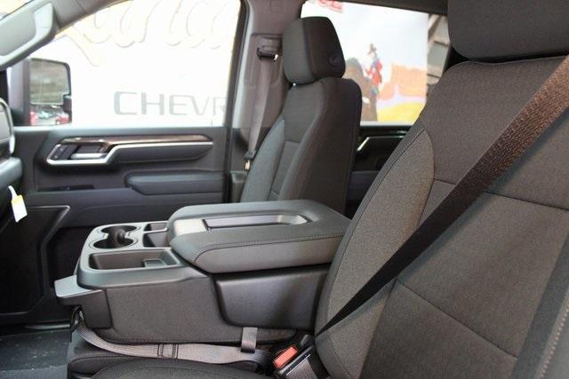 new 2026 Chevrolet Silverado 2500 car, priced at $67,671