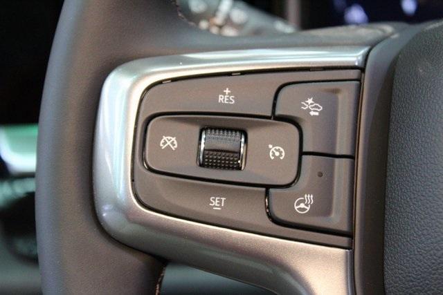 new 2026 Chevrolet Silverado 2500 car, priced at $67,671