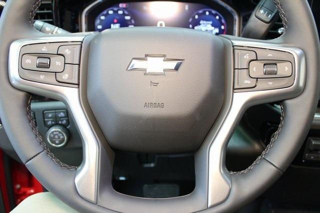 new 2026 Chevrolet Silverado 2500 car, priced at $67,671