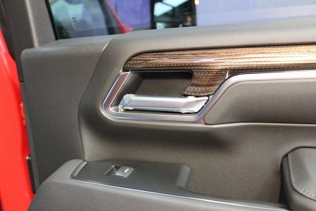 new 2026 Chevrolet Silverado 2500 car, priced at $67,671