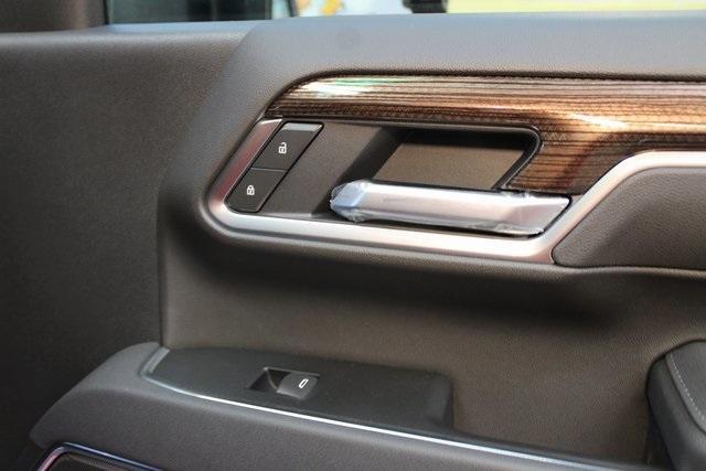 new 2026 Chevrolet Silverado 2500 car, priced at $67,671