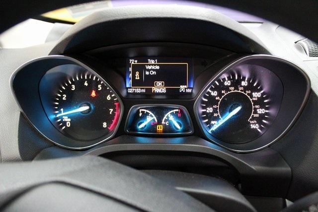 used 2019 Ford Escape car, priced at $17,900