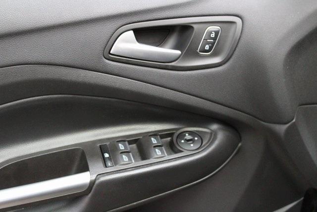 used 2019 Ford Escape car, priced at $17,900