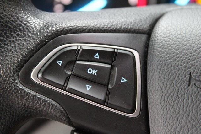 used 2019 Ford Escape car, priced at $17,900