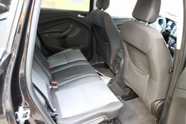used 2019 Ford Escape car, priced at $17,900