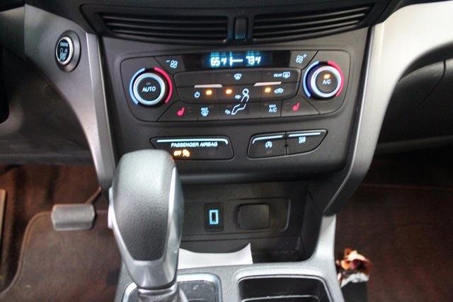 used 2019 Ford Escape car, priced at $17,900