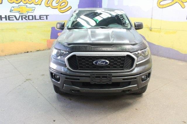 used 2019 Ford Ranger car, priced at $27,900