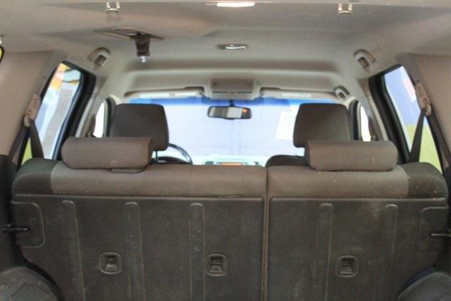 used 2008 Nissan Xterra car, priced at $10,900