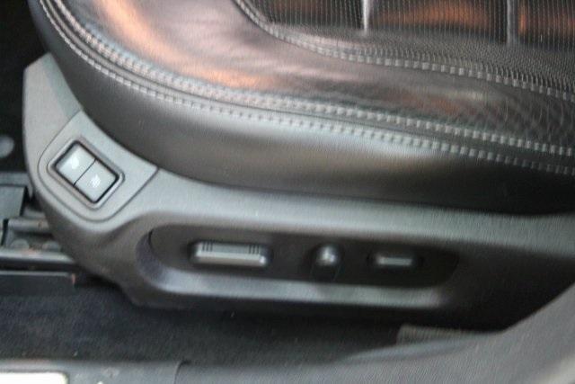 used 2018 Ford Taurus car, priced at $18,600