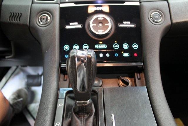 used 2018 Ford Taurus car, priced at $18,600