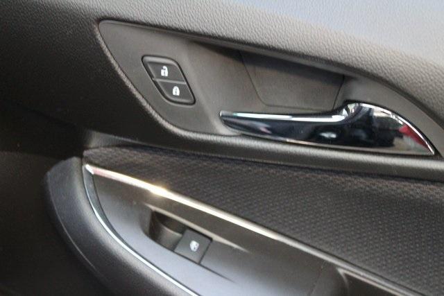 used 2017 Chevrolet Cruze car, priced at $14,900