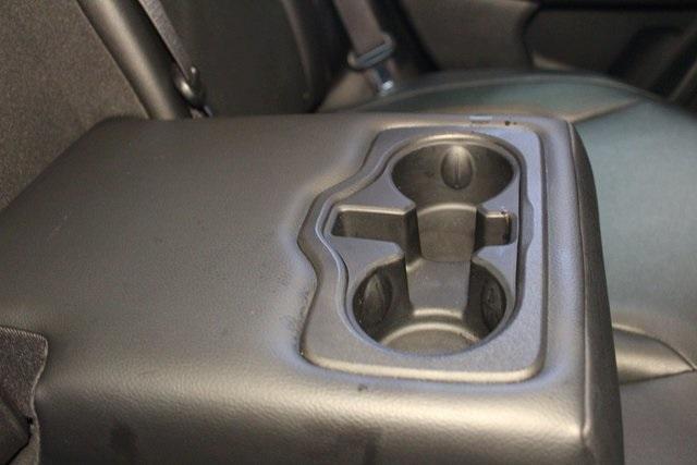 used 2021 Jeep Compass car, priced at $20,500