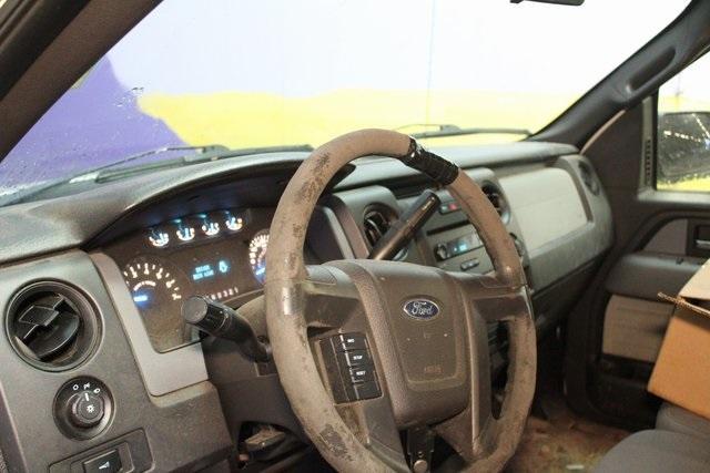 used 2013 Ford F-150 car, priced at $10,500