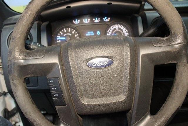 used 2013 Ford F-150 car, priced at $10,500