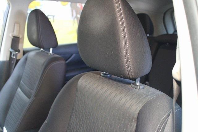 used 2018 Nissan Rogue car, priced at $10,900
