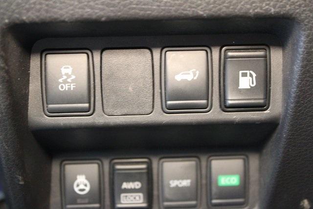 used 2018 Nissan Rogue car, priced at $10,900