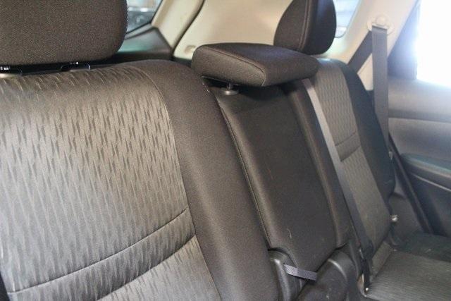 used 2018 Nissan Rogue car, priced at $10,900