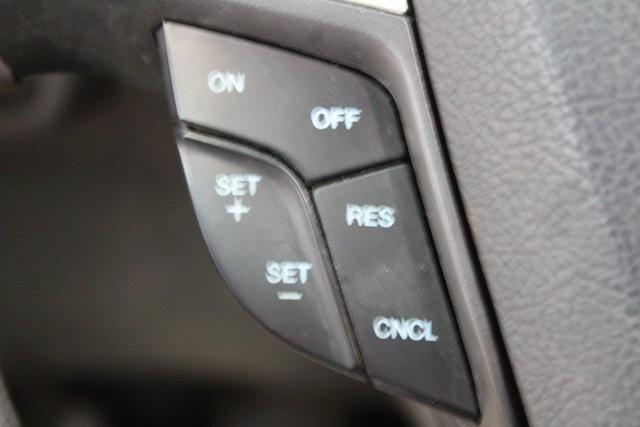used 2016 Ford Fusion car, priced at $10,500